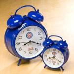 cubsalarm clock